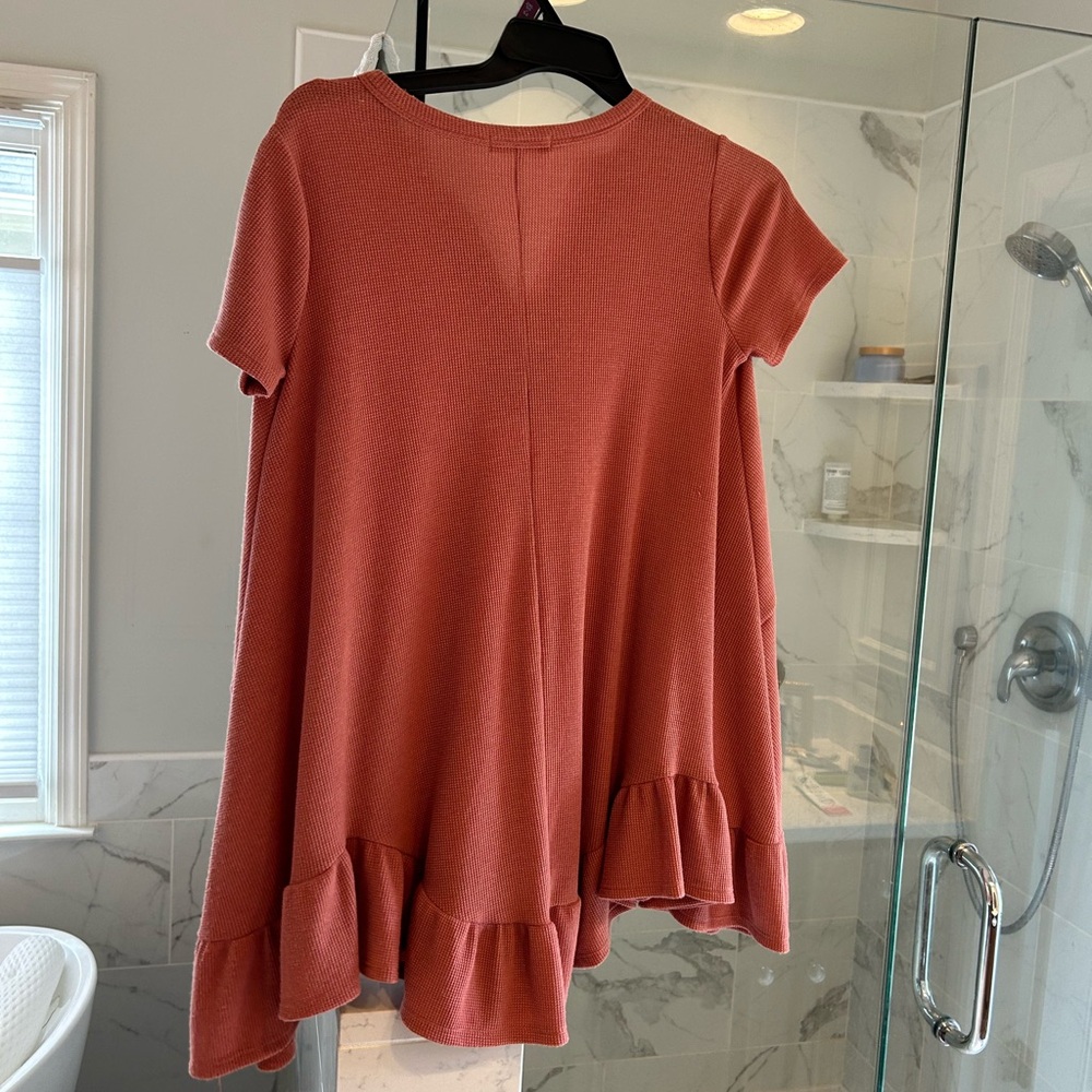 Tunic Dress - Picture 8 of 11